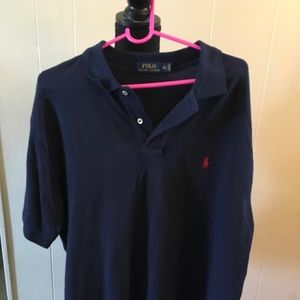 Polo by Ralph Lauren